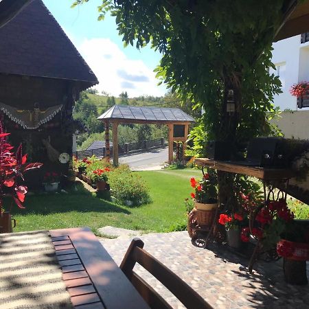 Casa Relax Hotel Văleni Exterior foto