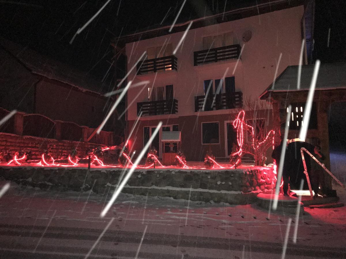 Casa Relax Hotel Văleni Exterior foto