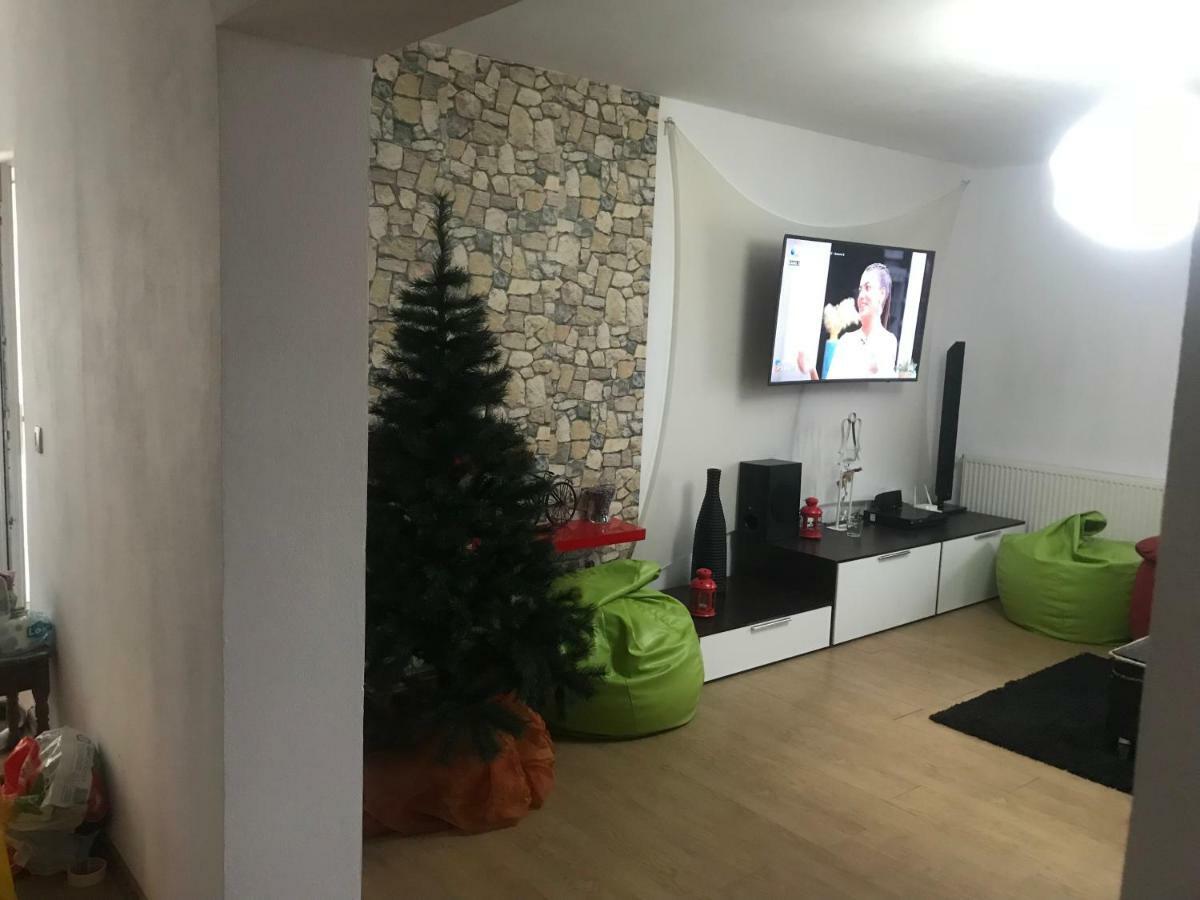 Casa Relax Hotel Văleni Exterior foto
