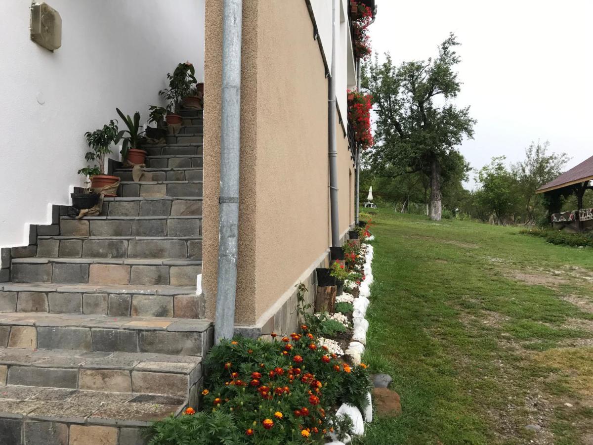 Casa Relax Hotel Văleni Exterior foto